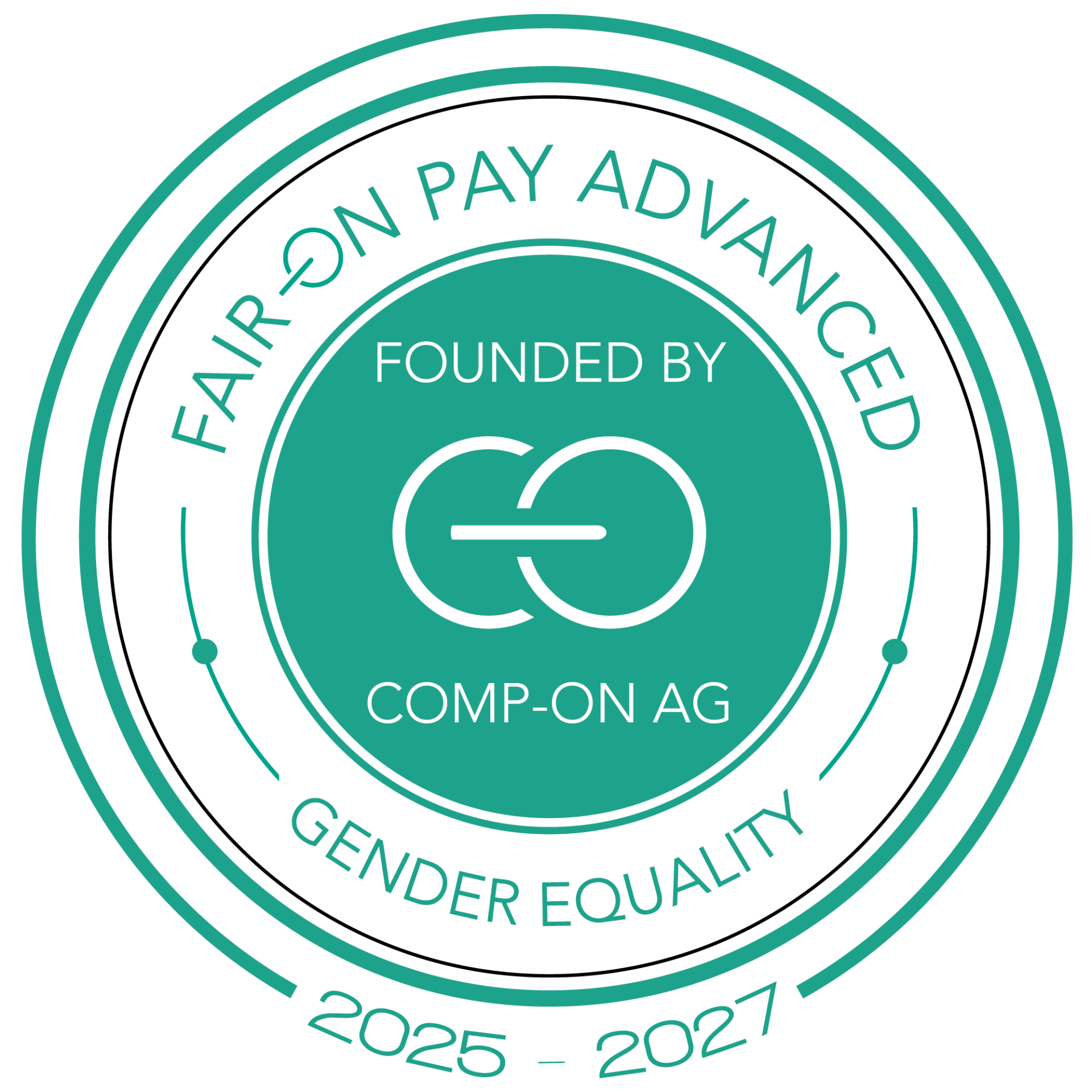 Certification Fair-on pay